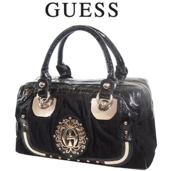guess big bags